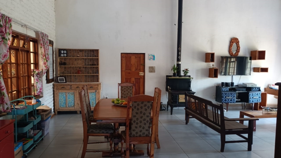 3 Bedroom Property for Sale in Swartruggens North West